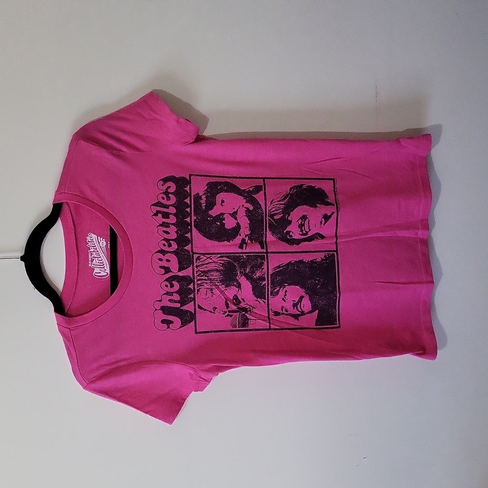 Old Navy The  Beatles T-shirt
